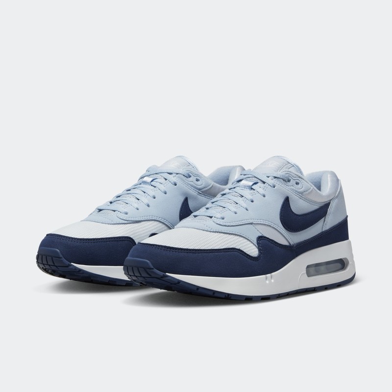 Nike Air Max 1 ’86 "Light Armory Blue" | FJ8314-001