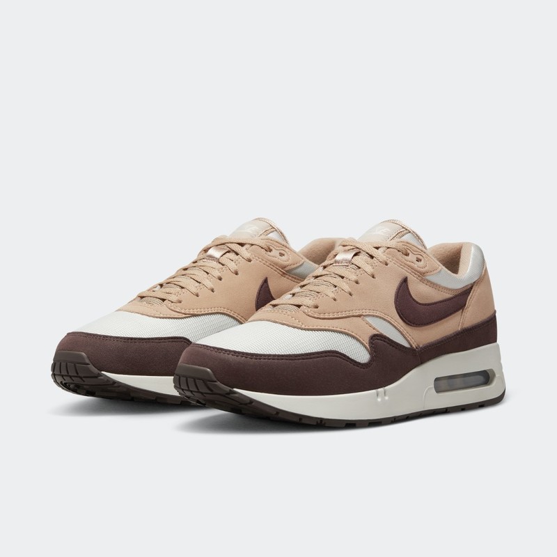 Nike Air Max 1 ’86 "Metallic Gold Grain" | FJ8314-200