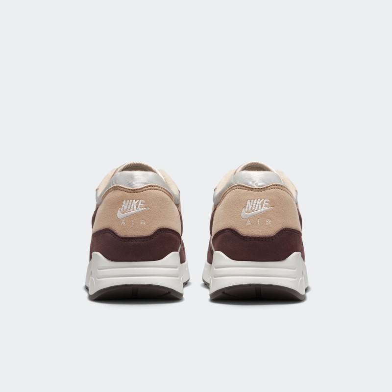 Nike Air Max 1 ’86 "Metallic Gold Grain" | FJ8314-200