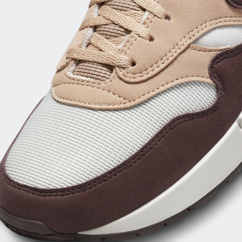Nike Air Max 1 ’86 "Metallic Gold Grain" | FJ8314-200
