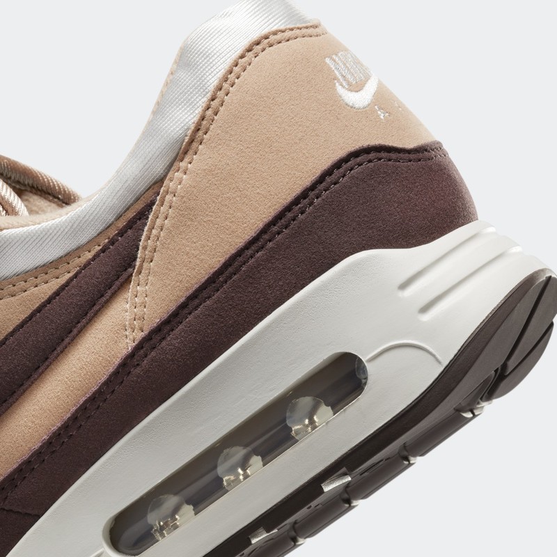 Nike Air Max 1 ’86 "Metallic Gold Grain" | FJ8314-200