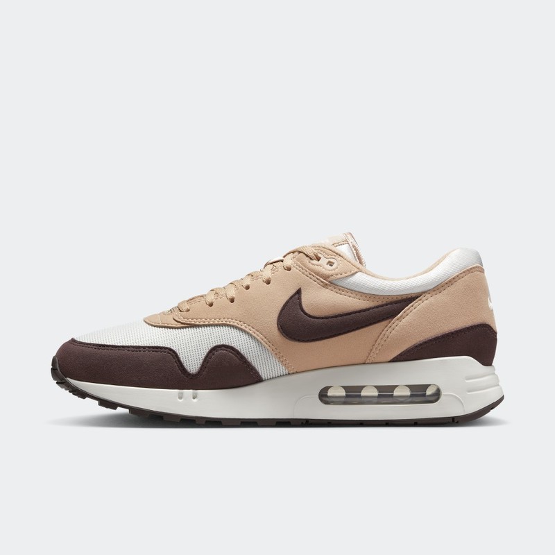 Nike Air Max 1 ’86 "Metallic Gold Grain" | FJ8314-200