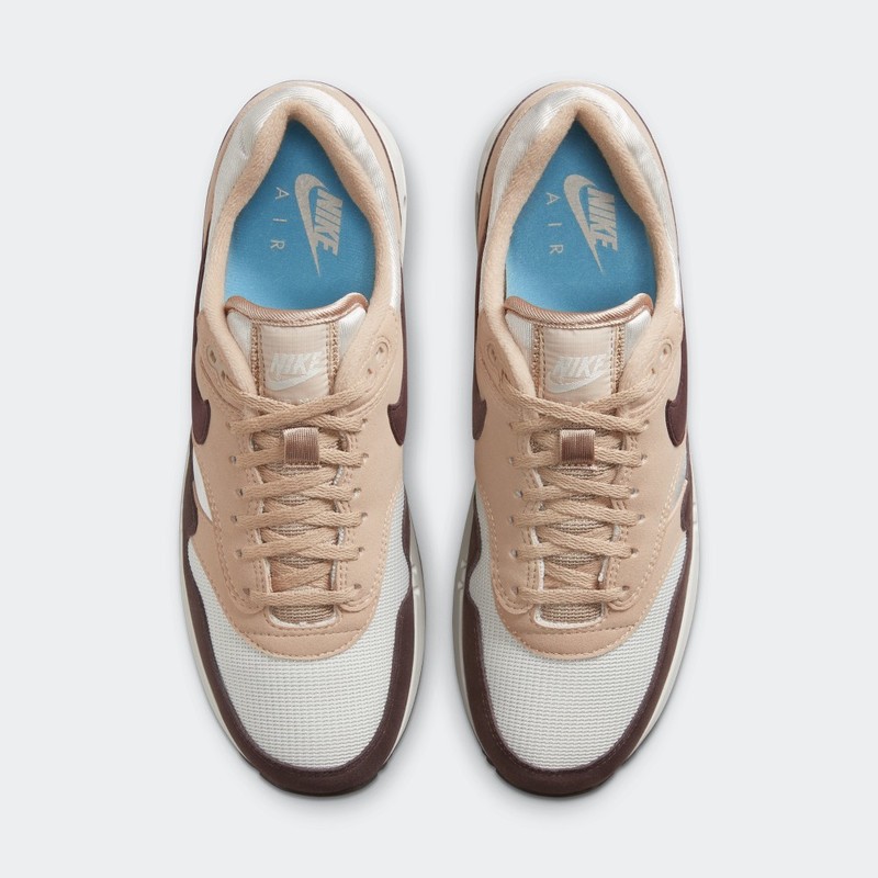 Nike Air Max 1 ’86 "Metallic Gold Grain" | FJ8314-200