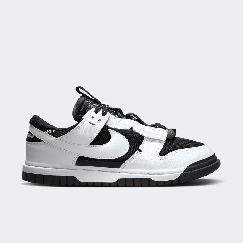 Nike Dunk Low Remastered "Reverse Panda" | DV0821-002