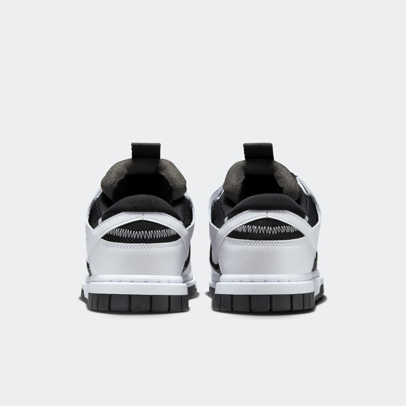 Nike Dunk Low Remastered "Reverse Panda" | DV0821-002