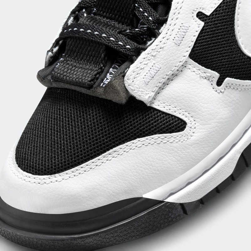 Nike Dunk Low Remastered "Reverse Panda" | DV0821-002