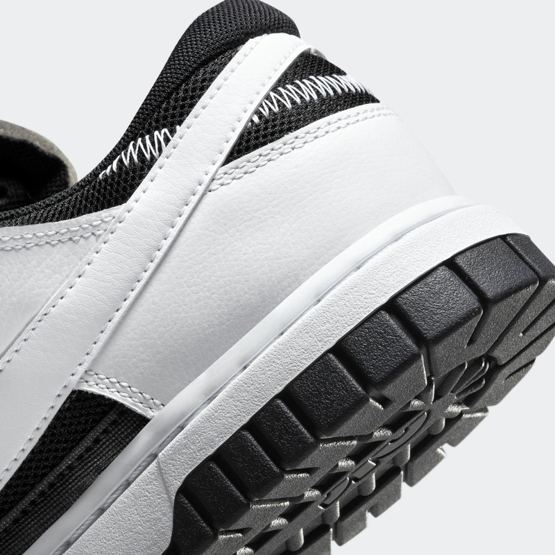 Nike Dunk Low Remastered "Reverse Panda" | DV0821-002