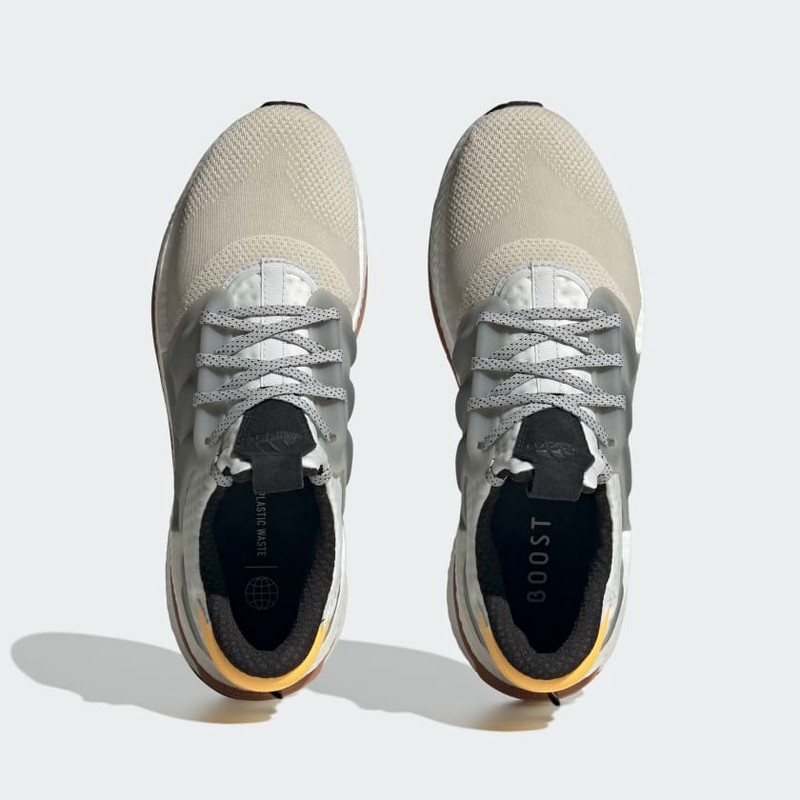 adidas X_PLRBOOST "Aluminium" | ID9434