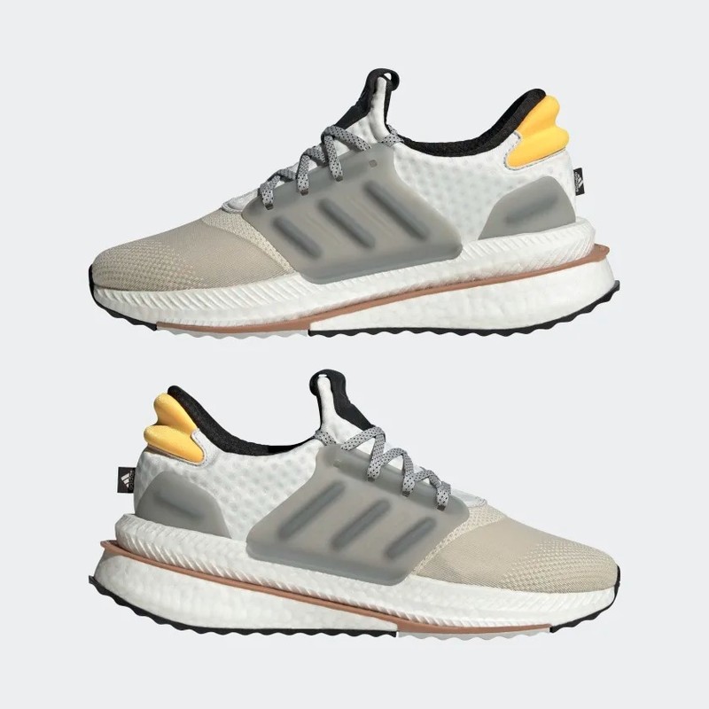 adidas X_PLRBOOST "Aluminium" | ID9434