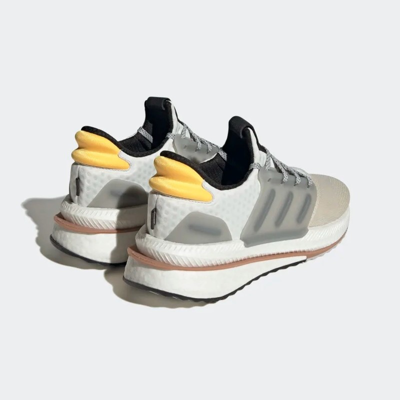 adidas X_PLRBOOST "Aluminium" | ID9434