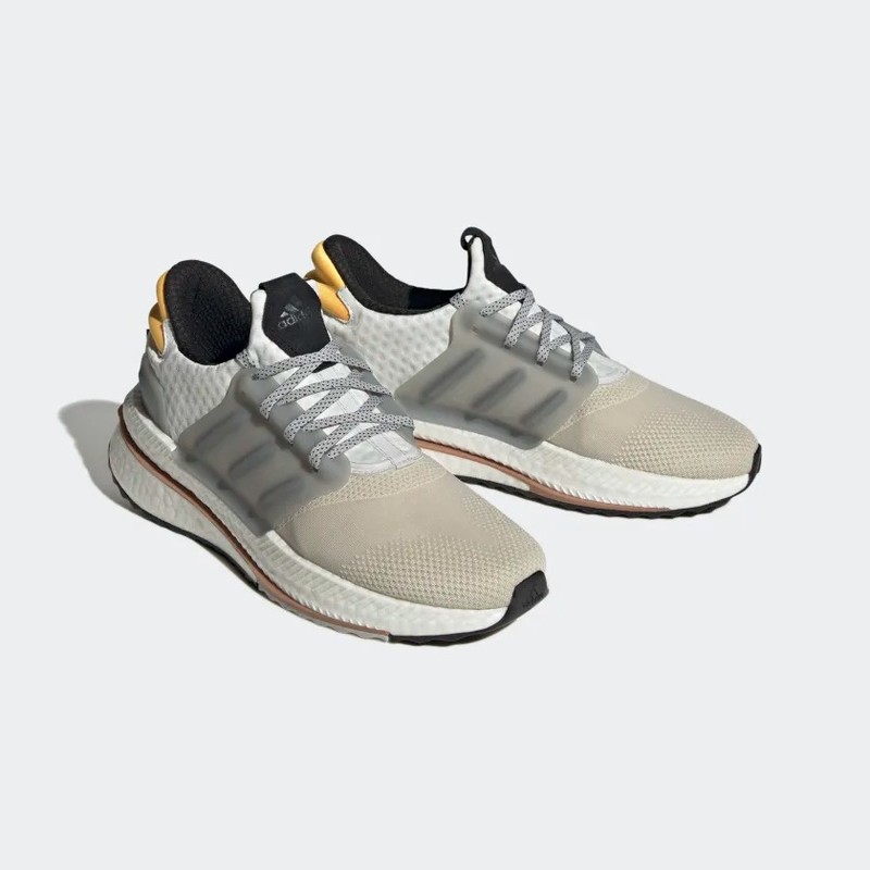 adidas X_PLRBOOST "Aluminium" | ID9434