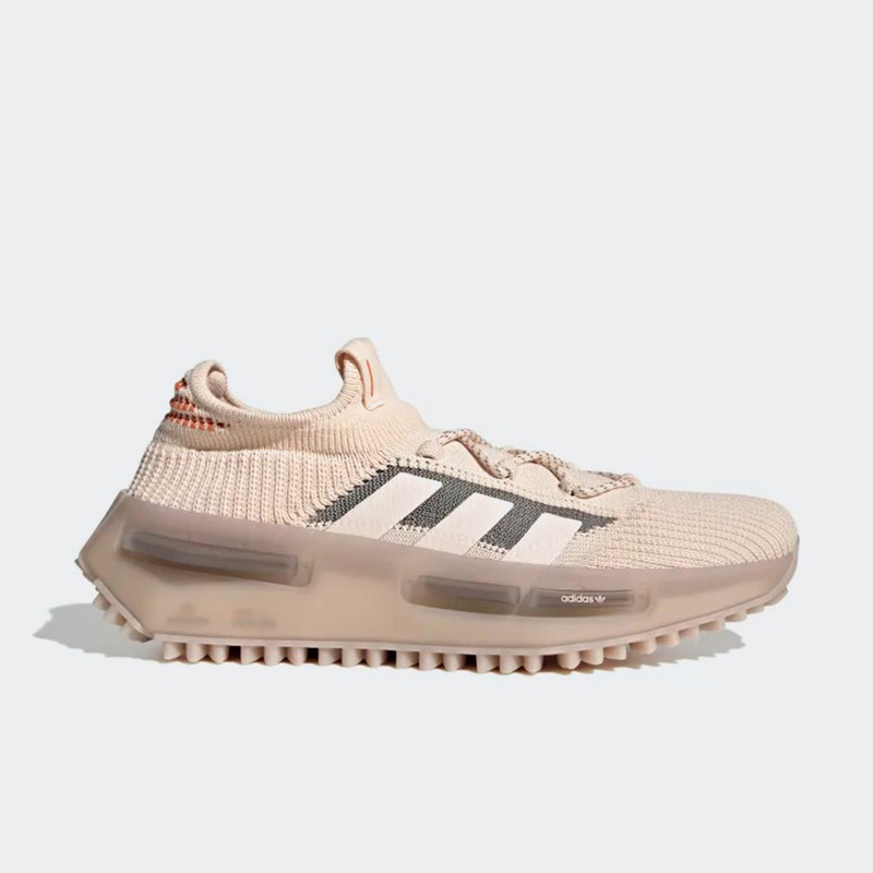 adidas NMD S1 "Bliss Orange" | ID1653