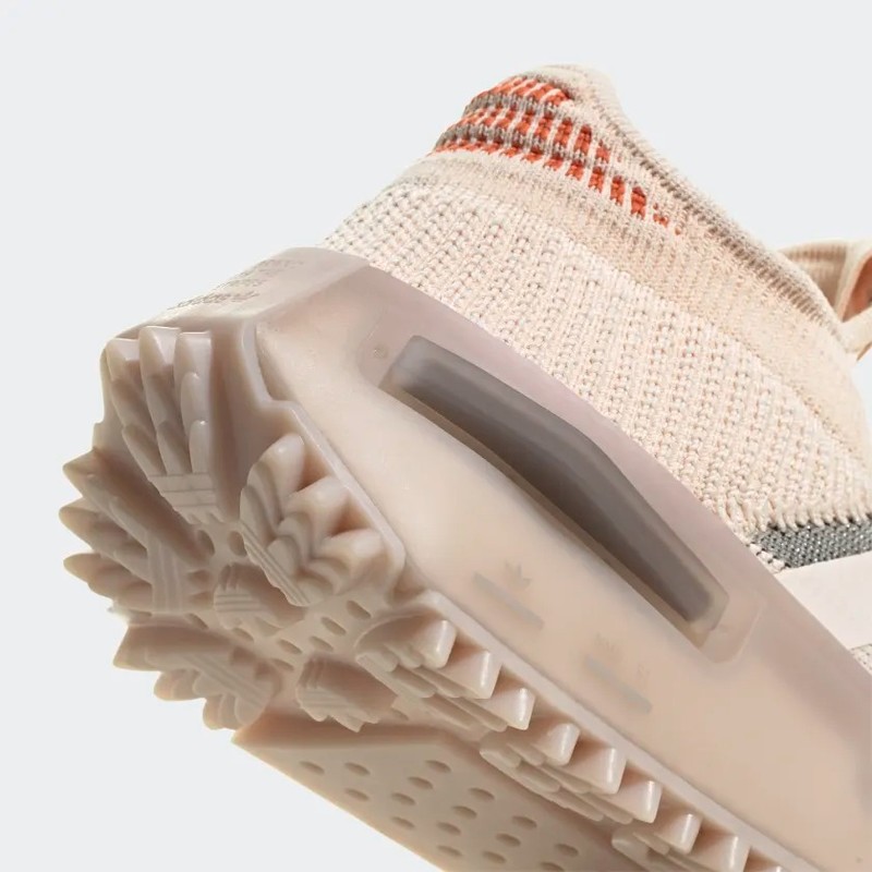 adidas NMD S1 "Bliss Orange" | ID1653