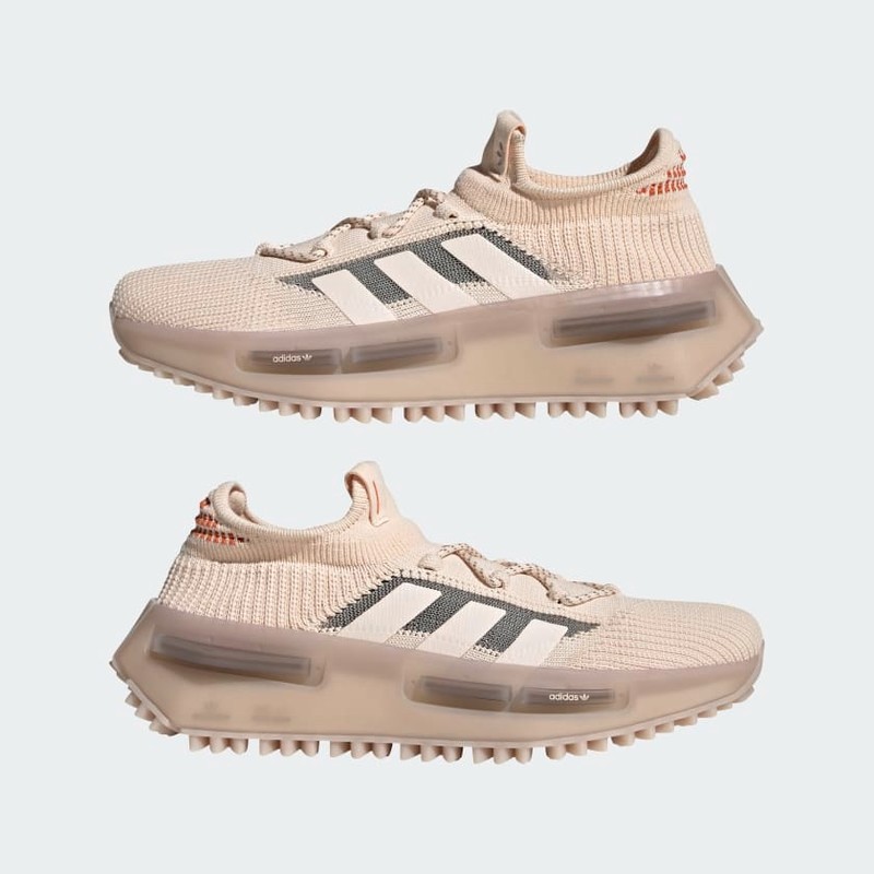 adidas NMD S1 "Bliss Orange" | ID1653