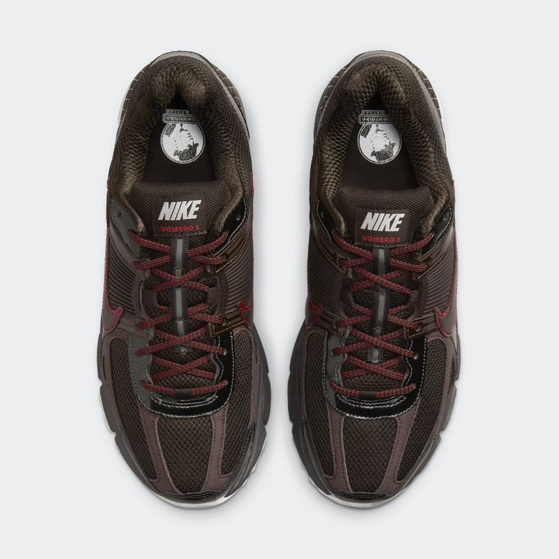 Nike Zoom Vomero 5 "Velvet Brown" | FN3420-200