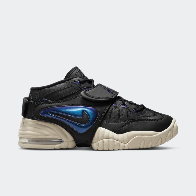 Nike Air Adjust Force "Vivid Purple" | DV7409-001