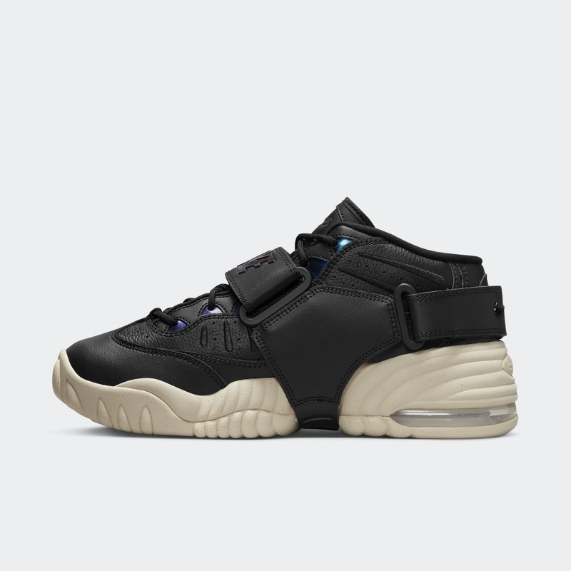Nike Air Adjust Force "Vivid Purple" | DV7409-001