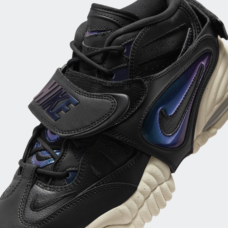 Nike Air Adjust Force "Vivid Purple" | DV7409-001