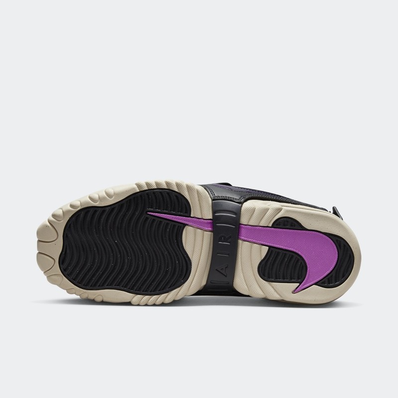 Nike Air Adjust Force "Vivid Purple" | DV7409-001