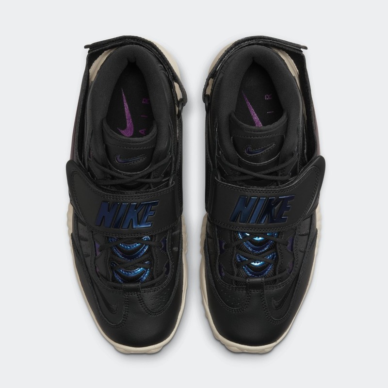 Nike Air Adjust Force "Vivid Purple" | DV7409-001