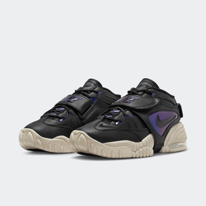 Nike Air Adjust Force "Vivid Purple" | DV7409-001