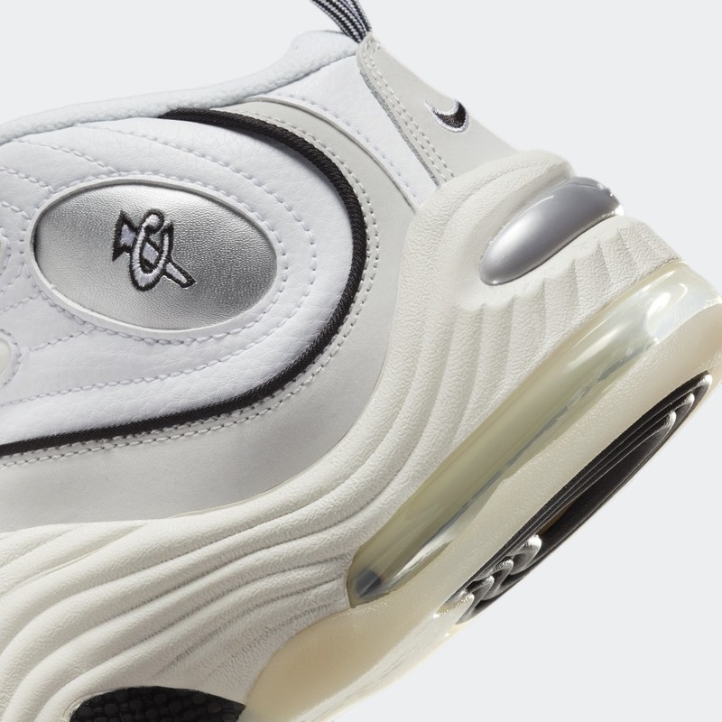 Nike Air Penny 2 "Photon Dust" | FB7727-100