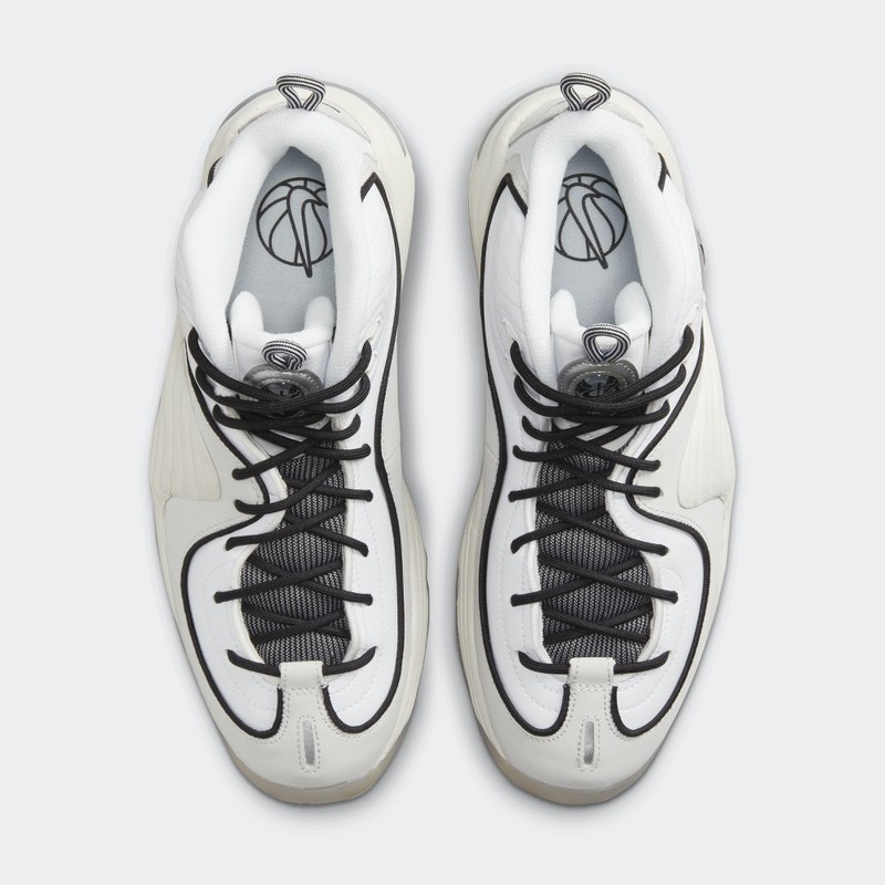 Nike Air Penny 2 "Photon Dust" | FB7727-100