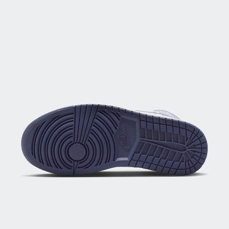 Air Jordan 1 Mid "Sky Purple" | DZ3745-500