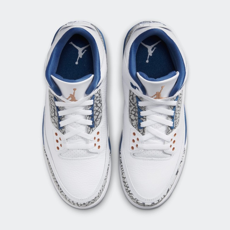 Air Jordan 3 "Wizards" | CT8532-148