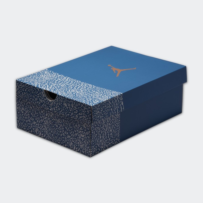 Air Jordan 3 "Wizards" | CT8532-148