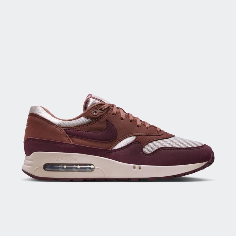 Nike Air Max 1 ’86 "Smokey Mauve" | FJ8314-201
