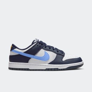 Nike Dunk Low "UNC Swoosh" | FN7800-400