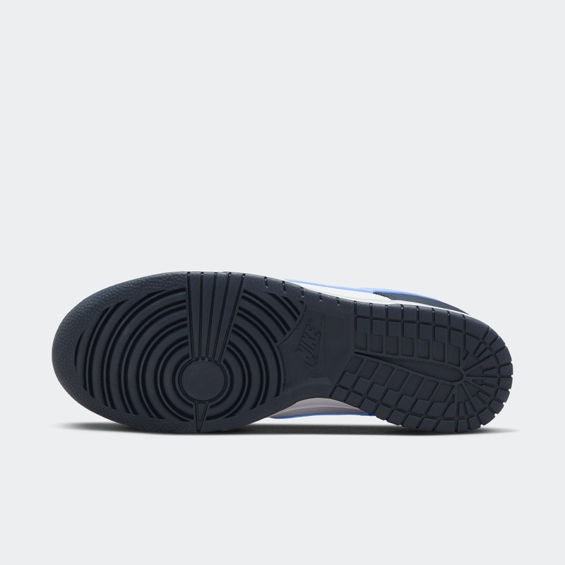 Nike Dunk Low "UNC Swoosh" | FN7800-400