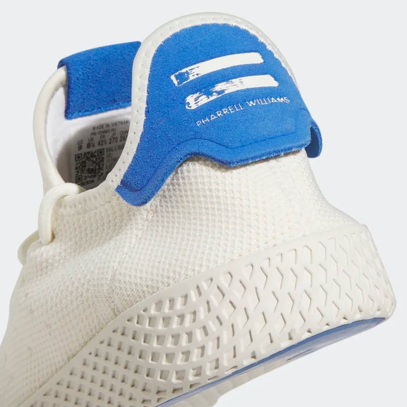 adidas Tennis Hu "Night Grey" | ID7444