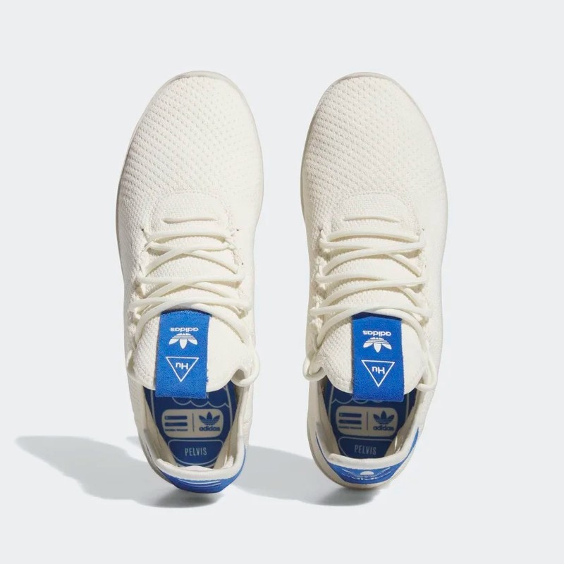 adidas Tennis Hu "Night Grey" | ID7444