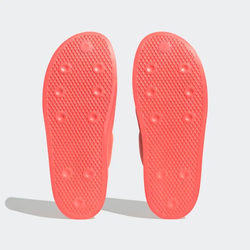 adidas Puffylette "Beam Orange" | HQ6504