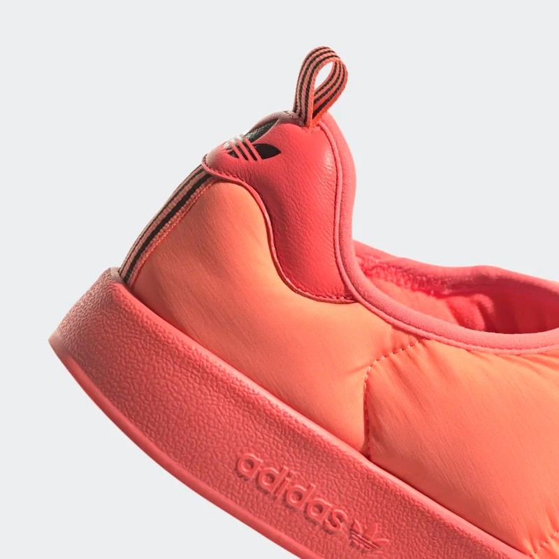 adidas Puffylette "Beam Orange" | HQ6504
