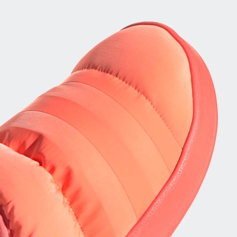 adidas Puffylette "Beam Orange" | HQ6504