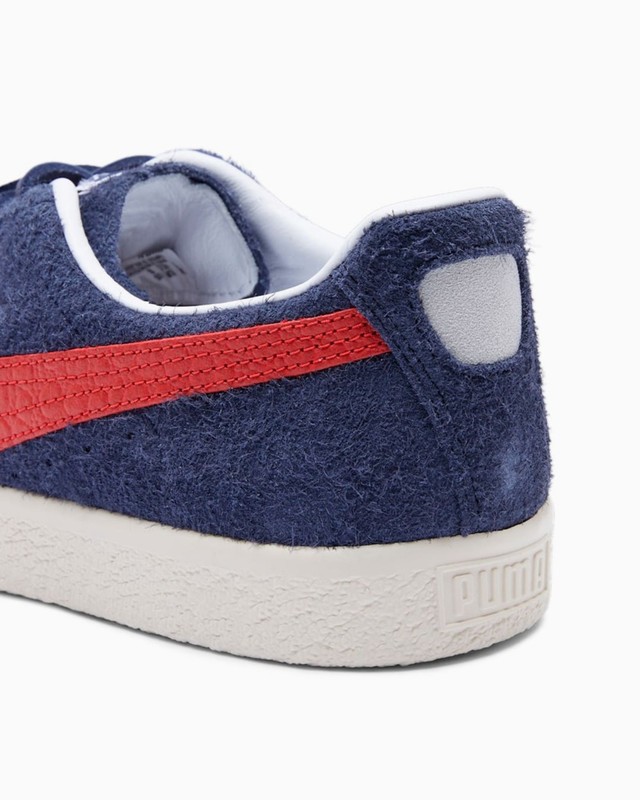 Puma Clyde "SOHO London" | 390087-01