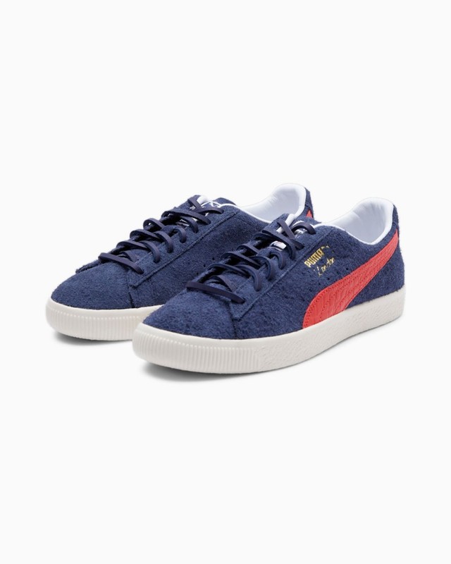 Puma Clyde "SOHO London" | 390087-01 Puma Clyde "SOHO London" | 390087-01