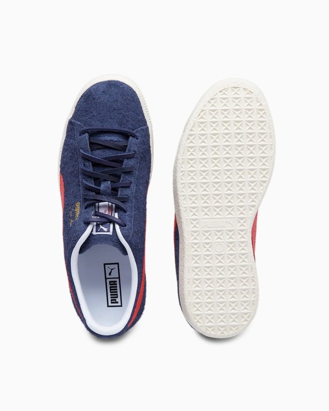 Puma Clyde "SOHO London" | 390087-01