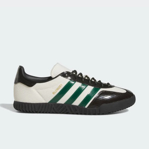 Blondey x adidas Gazelle Indoor "Chalk White" | IF0200 Blondey x adidas Gazelle Indoor "Chalk White" | IF0200