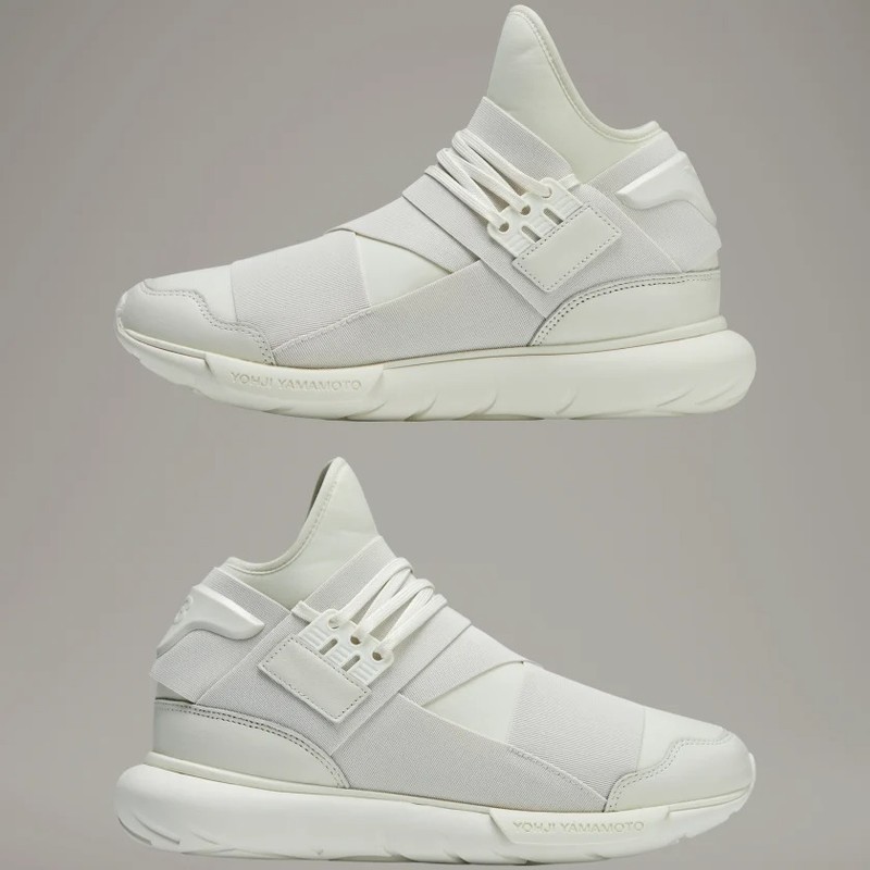 adidas Y-3 QASA "Off White" | IF5504