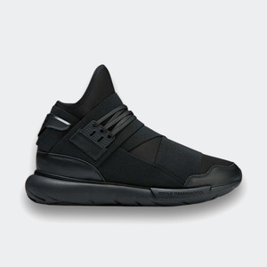adidas Y-3 QASA "Black" | IF5505 adidas Y-3 QASA "Black" | IF5505