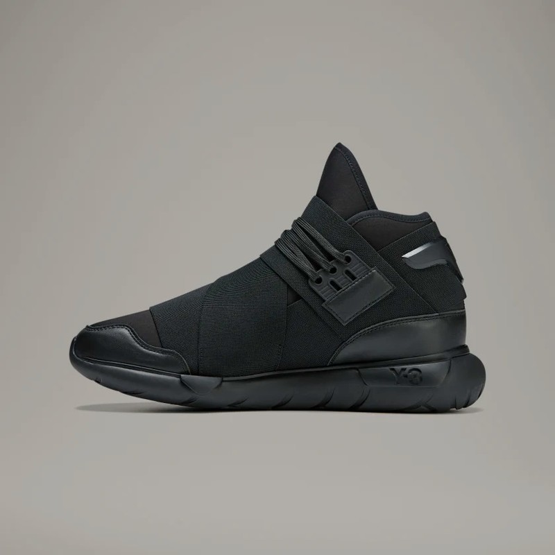 adidas Y-3 QASA "Black" | IF5505
