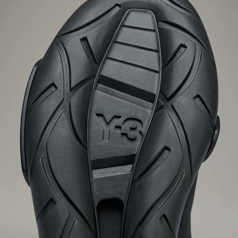 adidas Y-3 QASA "Black" | IF5505