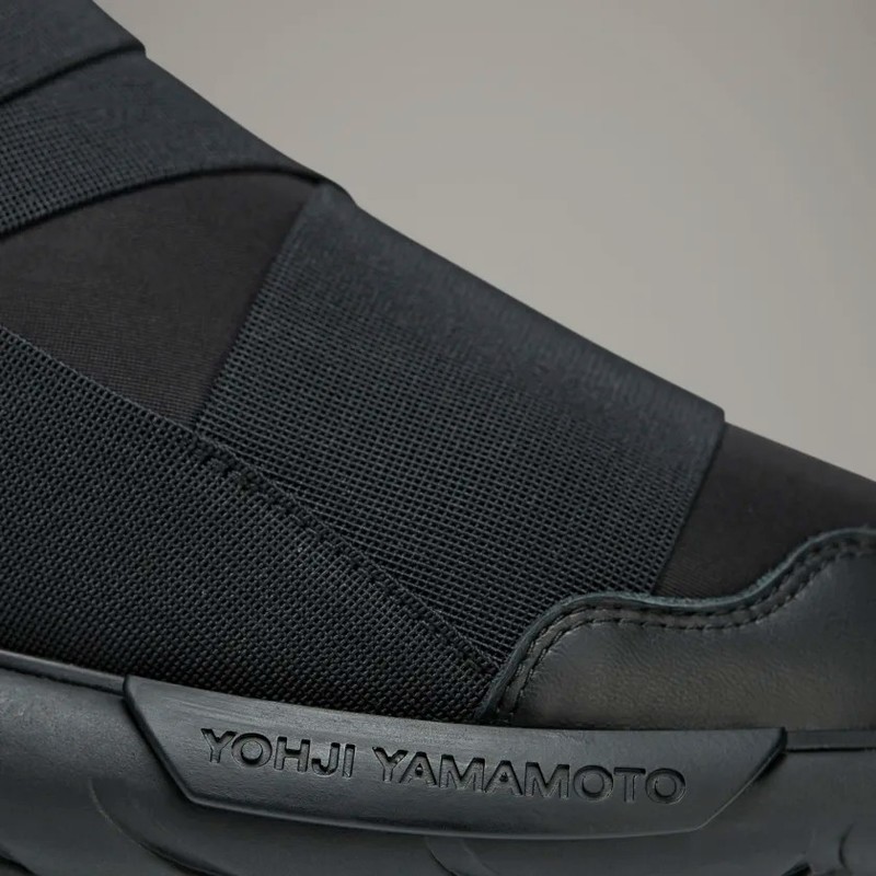 adidas Y-3 QASA "Black" | IF5505