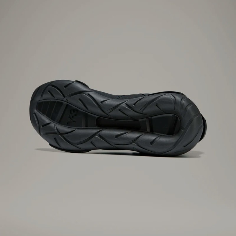 adidas Y-3 QASA "Black" | IF5505