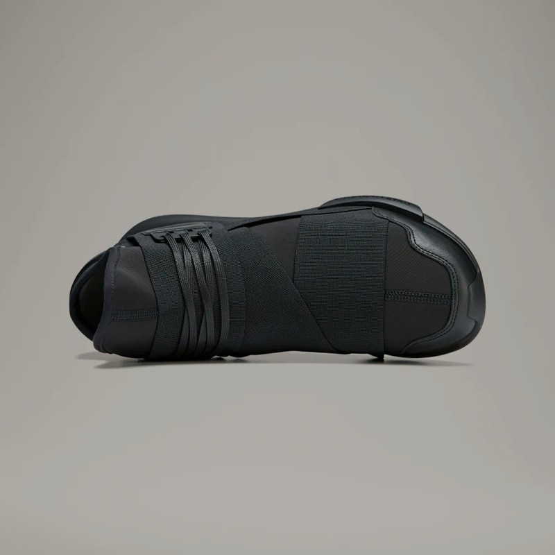 adidas Y-3 QASA "Black" | IF5505