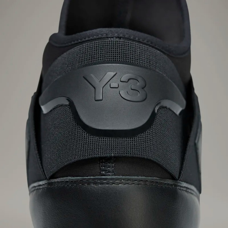 adidas Y-3 QASA "Black" | IF5505